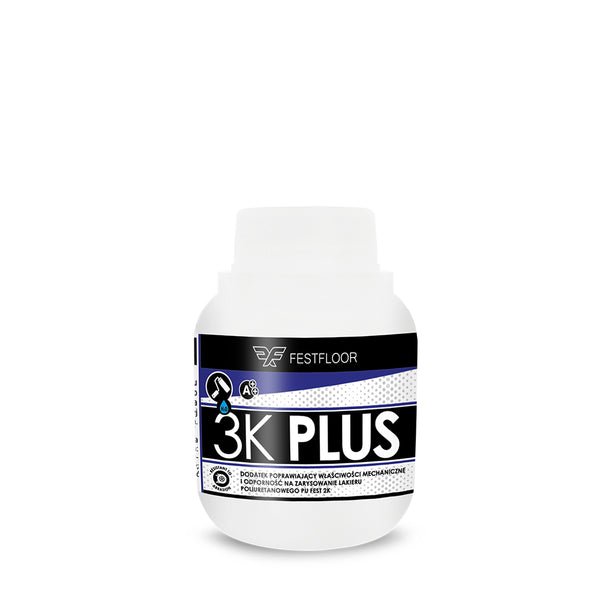 3K PLUS 0,1 kg - přísada do laku
