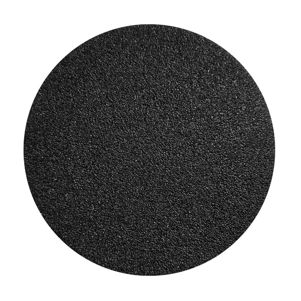 Brusný kotouč se suchým zipem fi150 mm