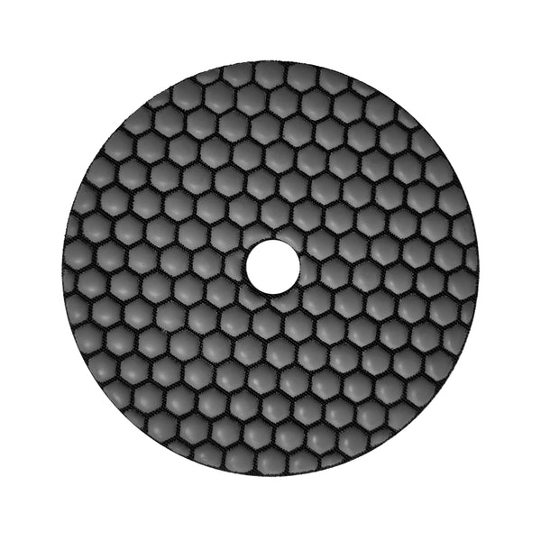 Diamantový leštící kotouc fi125 mm