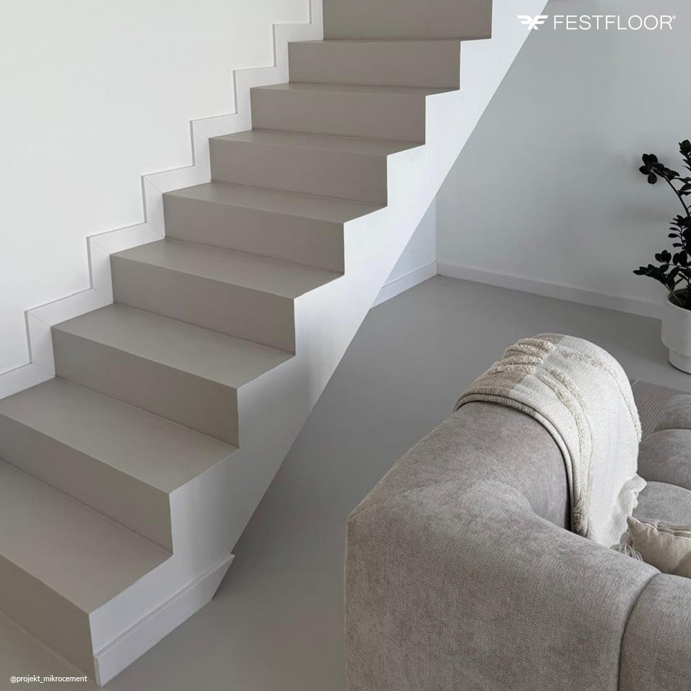 Set FESTFLOOR GO! Basic - 10 m²