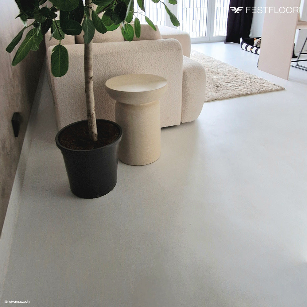 Set FESTFLOOR GO! Basic - 10 m²