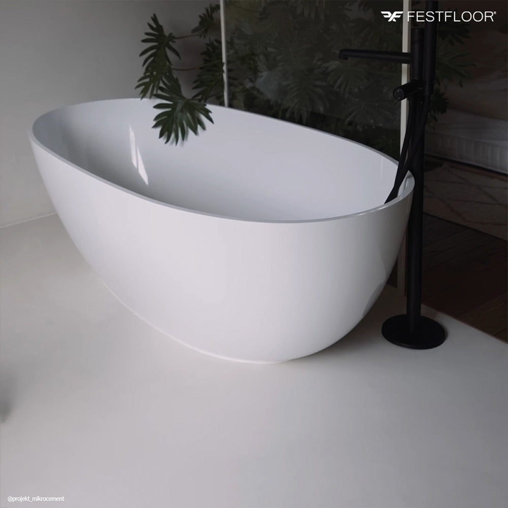 Set HYDROFEST pro koupelny 10m2 - na stěny