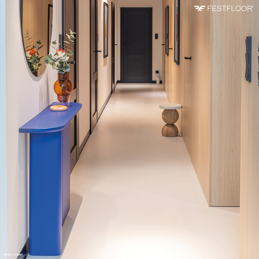 Sada betonové stěrky na schody FESTFLOOR LIFE – 10m²