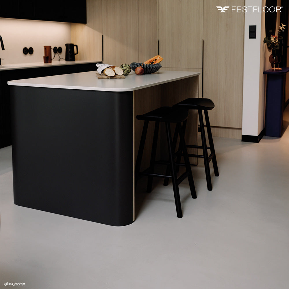 Kit ALL IN ONE TITAN betonová stěrka - 8m2