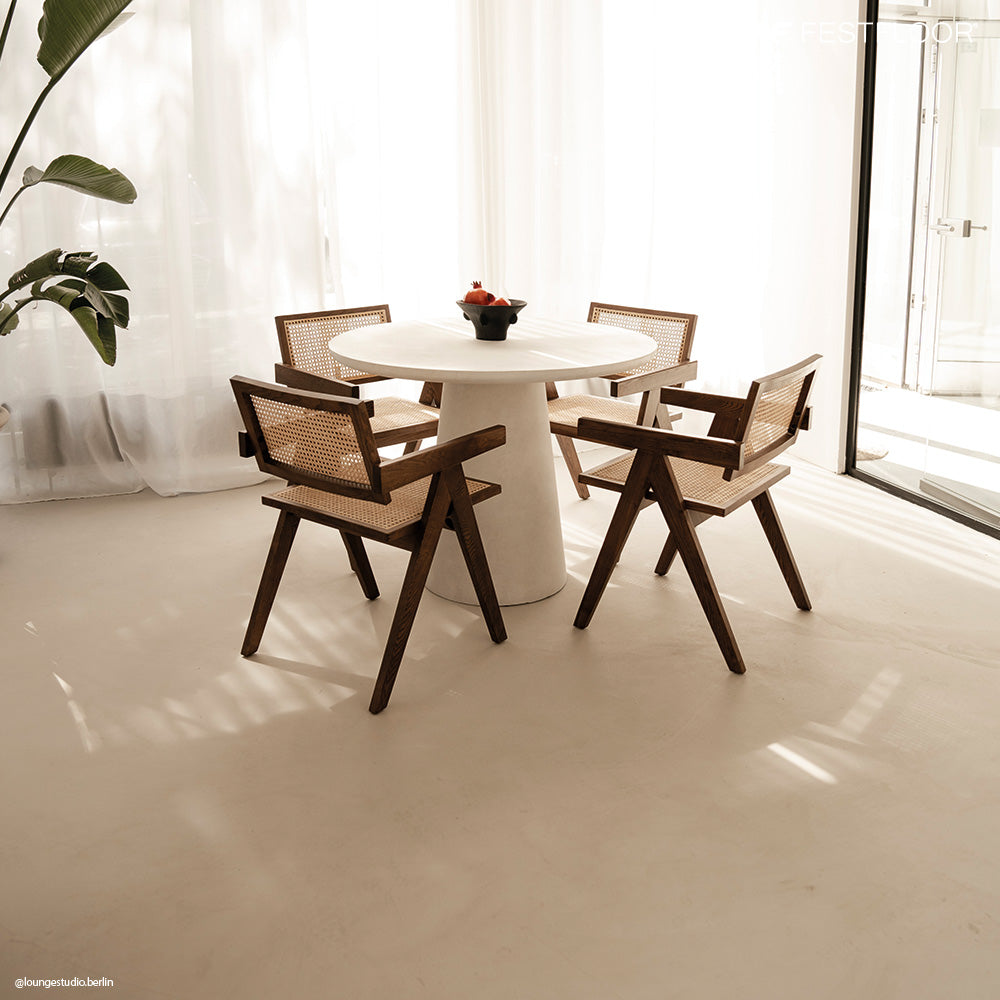 Kit FESTFLOOR TITAN BASIC betonová stěrka - 8m2