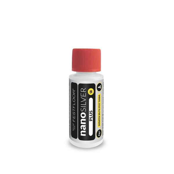 NANO SILVER PLUS SB 25G - přísada do laku TURBO