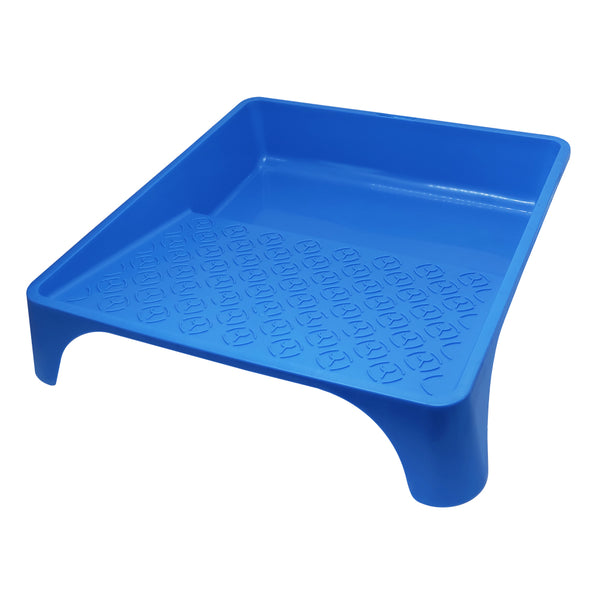 Malířská kyveta - váleček na barvu a tmel 25 cm