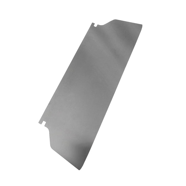 Čepel hladítka 25 cm
