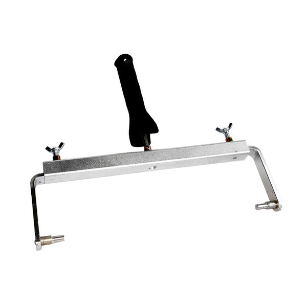 Nastavitelná válečková rukojeť 35 cm-60 cm pro profesionály