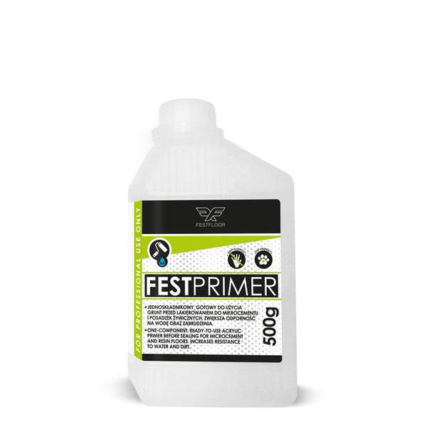 FESTPrimer 0,5 kg - základní nátěr
